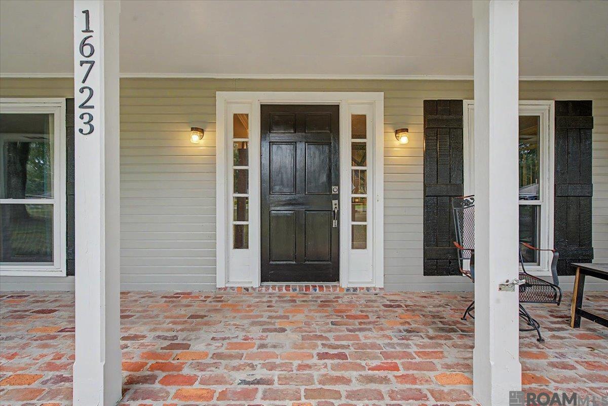 Residential in Greenwell Springs 4