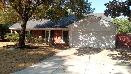 5316 Garrick Ave, Fort Worth, TX, 76133-2141 | Card Image