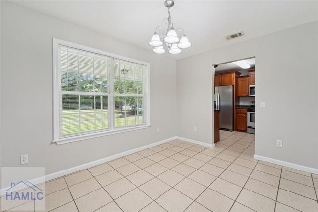 167 Hendrix St Ne, House other with 3 bedrooms, 2 bathrooms and null parking in Ludowici GA | Image 9
