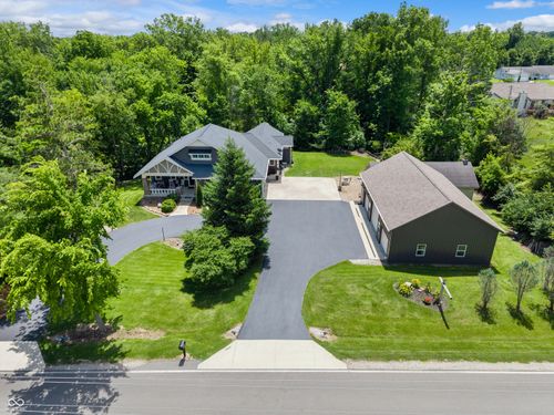 4143 E 1000 N, Roanoke, IN, 46783-9434 | Card Image