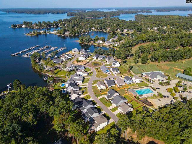 808 Island Point Ln, House other with 5 bedrooms, 5 bathrooms and null parking in Chapin SC | Image 49