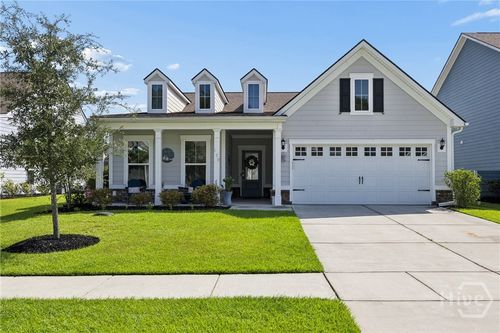 120 Harvest Hl, Pooler, GA, 31322-0698 | Card Image
