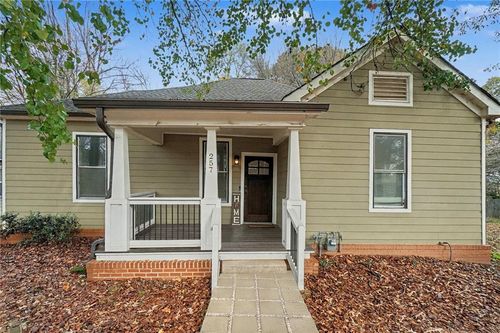 257 Hendrix Ave Sw, Atlanta, GA, 30315-1026 | Card Image