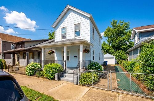 430 Long St, Hamilton, OH, 45011-3152 | Card Image