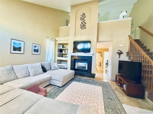 9407 Crossland Way, Highlands Ranch, CO, 80130-5323 | Card Image