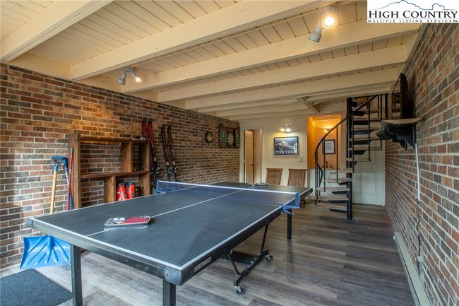 UNIT-7 - 104 Snowplow Ln, Condo with 3 bedrooms, 3 bathrooms and null parking in Beech Mountain NC | Image 24