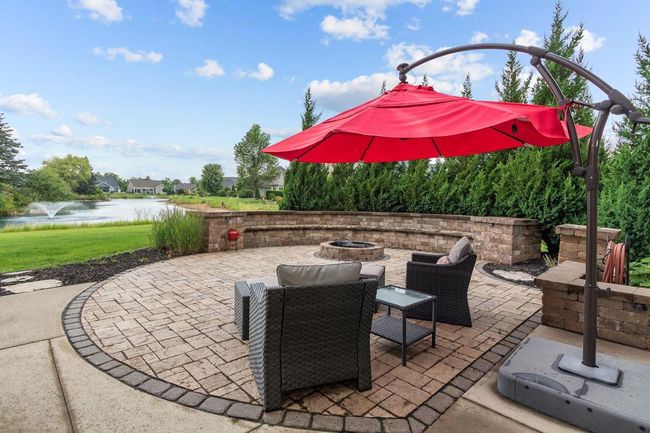 4803 N Canvasback Circle, House other with 4 bedrooms, 3 bathrooms and null parking in APPLETON WI | Image 45