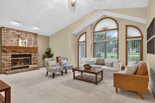 5316 N Cypress Drive, HARMONY, WI, 53563 | Card Image