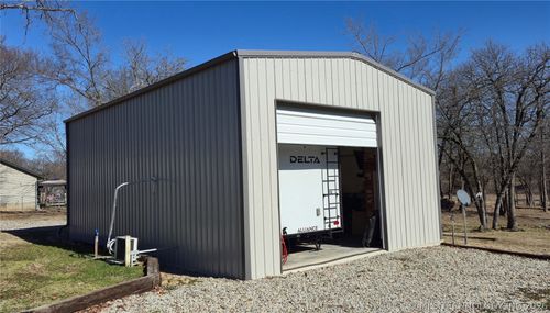 114305 S 4209 Rd, Eufaula, OK, 74432-6318 | Card Image