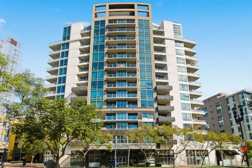 733-253 10th Ave, San Diego, CA, 92101-6573 | Card Image