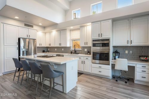 unit-168-28990 N White Feather Ln, Scottsdale, AZ, 85262-3667 | Card Image