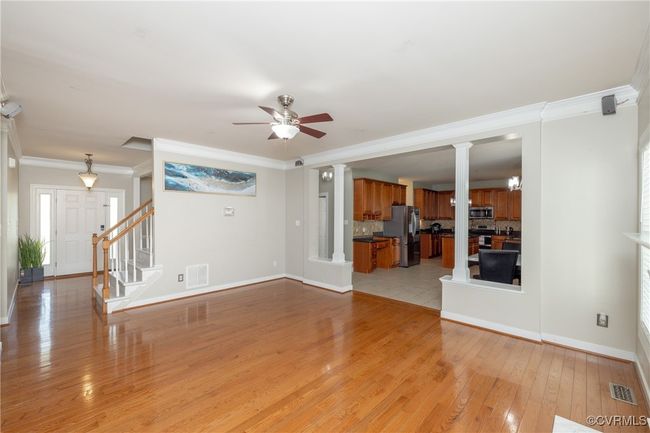 13700 Orchid Dr, House other with 5 bedrooms, 4 bathrooms and null parking in Chesterfield VA | Image 12
