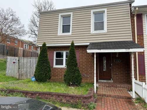 128 Oak Dr, STAFFORD, VA, 22554-5053 | Card Image