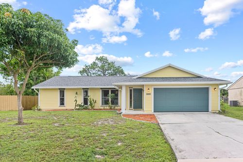 2251 Se Sidonia St, Port St Lucie, FL, 34952-4979 | Card Image