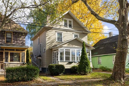 64 Lisbon Street, Rochester, NY, 14606 | Card Image