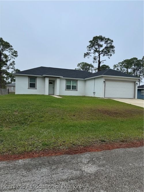 731 Aston Martin Dr, Sebring, FL, 33872-3018 | Card Image