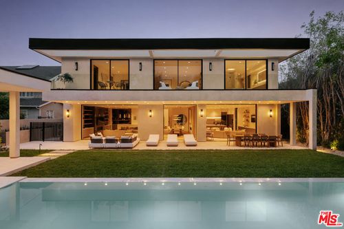 605 N Rexford Dr, Beverly Hills, CA, 90210 | Card Image