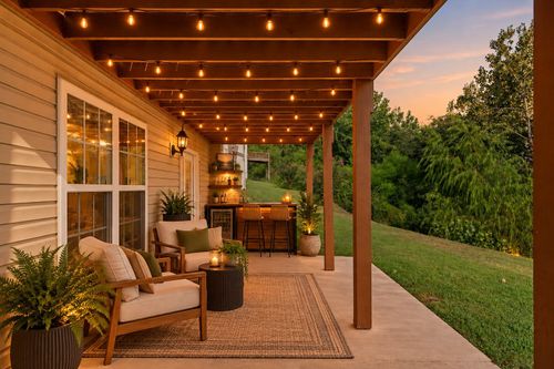 1513 Yarmouth Ln, Old Hickory, TN, 37138-4666 | Card Image