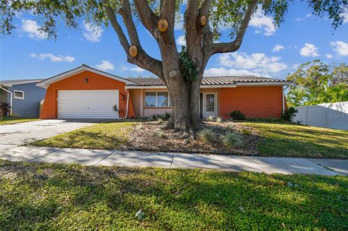 465 Meadowlark Lane, PALM HARBOR, FL, 34683 | Card Image