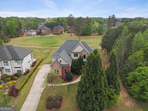 710 Bethpage Dr, Mcdonough, GA, 30253-4020 | Card Image