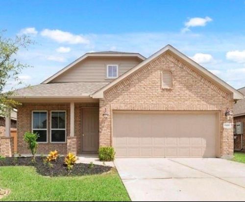 15406 Kinord Run Dr, Humble, TX, 77346-4743 | Card Image
