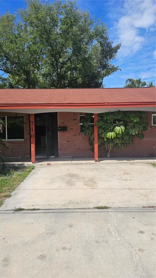 710 Pennsylvania Ave, CLEARWATER, FL, 33755-4235 | Card Image