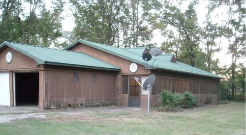 3805 Hempstead 2, Hope, AR, 71801-8868 | Card Image