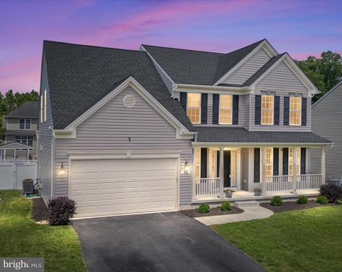 183 Meadow Brook Way, CENTREVILLE, MD, 21617-2499 | Card Image