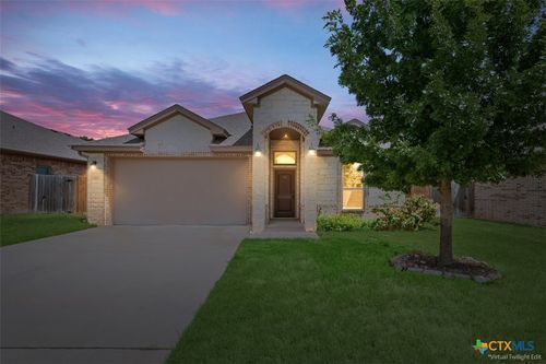 3316 Braford Dr, Belton, TX, 76513 | Card Image