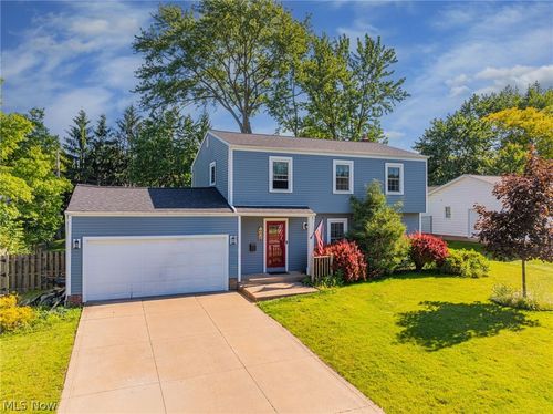 2103 David Avenue, Parma, OH, 44134 | Card Image