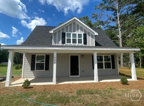 4599 Lexington Rd, ATHENS, GA, 30605-7511 | Card Image