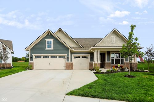 5054 Foxley Park Ln, Avon, IN, 46123-6086 | Card Image