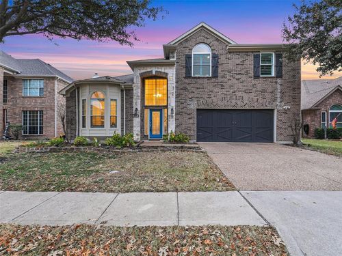 816 Royal Crest Court, Mckinney, TX, 75072 | Card Image