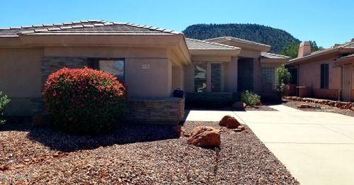 22 Heritage Cir, Sedona, AZ, 86351-6316 | Card Image