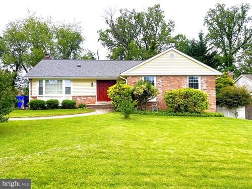 8410 Buckhannon Dr, POTOMAC, MD, 20854-3501 | Card Image