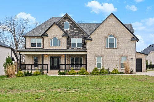 1592 Charles Bell Rd, Clarksville, TN, 37040-5410 | Card Image