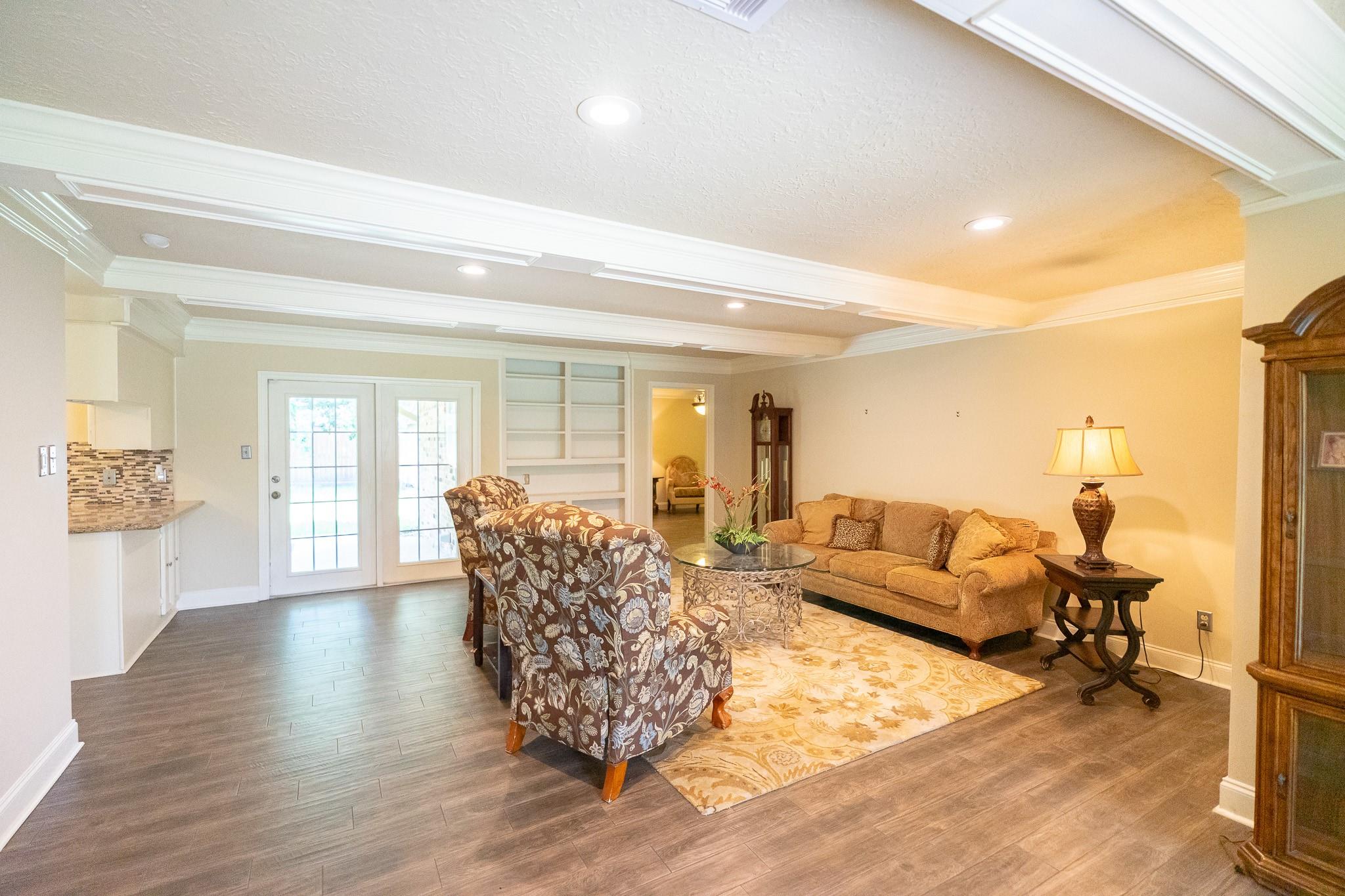 Residential in Pearland 5