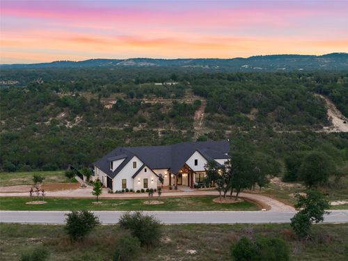 598 Lookout Mountain Road, Johnson City, TX, 78636 | Card Image