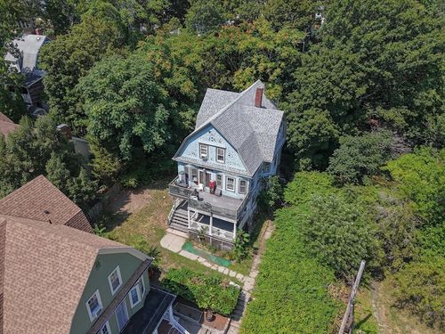 8 Cliffside Ter, Malden, MA, 02148-8319 | Card Image