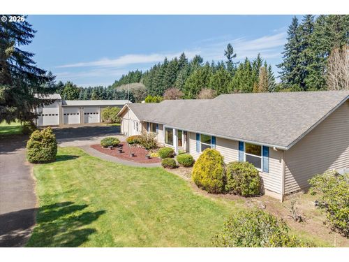 17271 Old Mehama Rd Se, Stayton, OR, 97383-9673 | Card Image