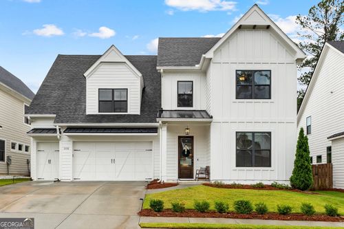 1102 Maybeck Way, Peachtree City, GA, 30269-1525 | Card Image