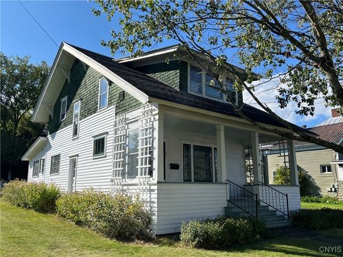 507 Post St, Boonville, NY, 13309-1207 | Card Image