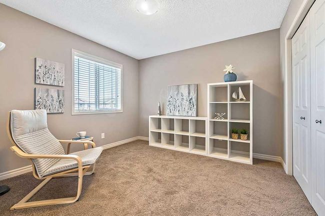 419 Cimarron Blvd, House other with 3 bedrooms, 3 bathrooms and 4 parking in Okotoks AB | Image 38