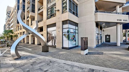 se-501-9199 Yonge St, Richmond Hill, ON, L4C1H7 | Card Image