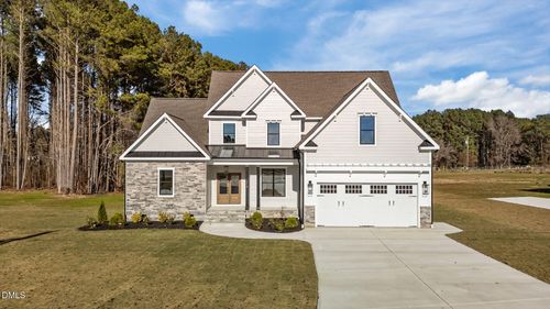 2568 Lassiter Rd, Four Oaks, NC, 27524-9417 | Card Image