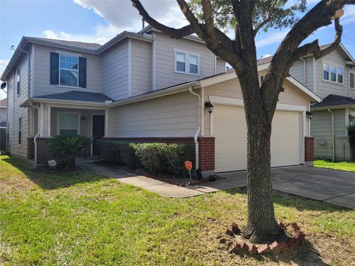 7815 Tuhati Forest Ln, Cypress, TX, 77433-2894 | Card Image