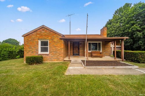 1709 Bundy Avenue, New Castle, IN, 47362 | Card Image