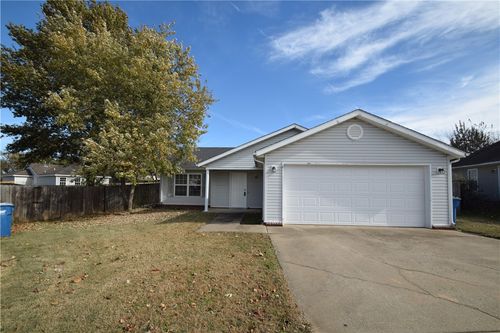 803 Sw Krug Rd, Bentonville, AR, 72712-3577 | Card Image