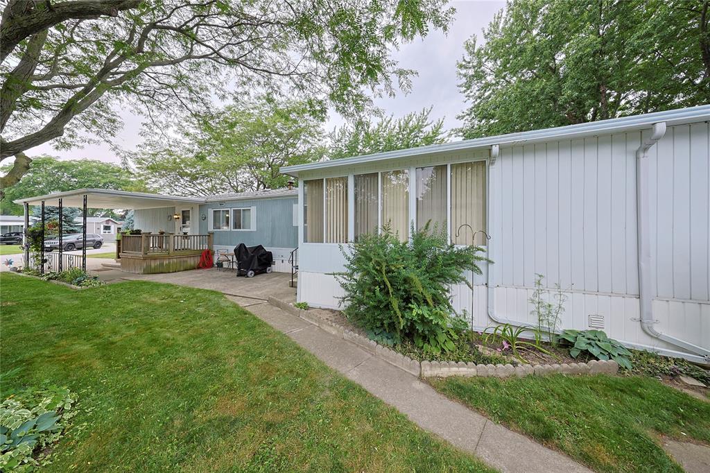 Residential in Sarnia 5