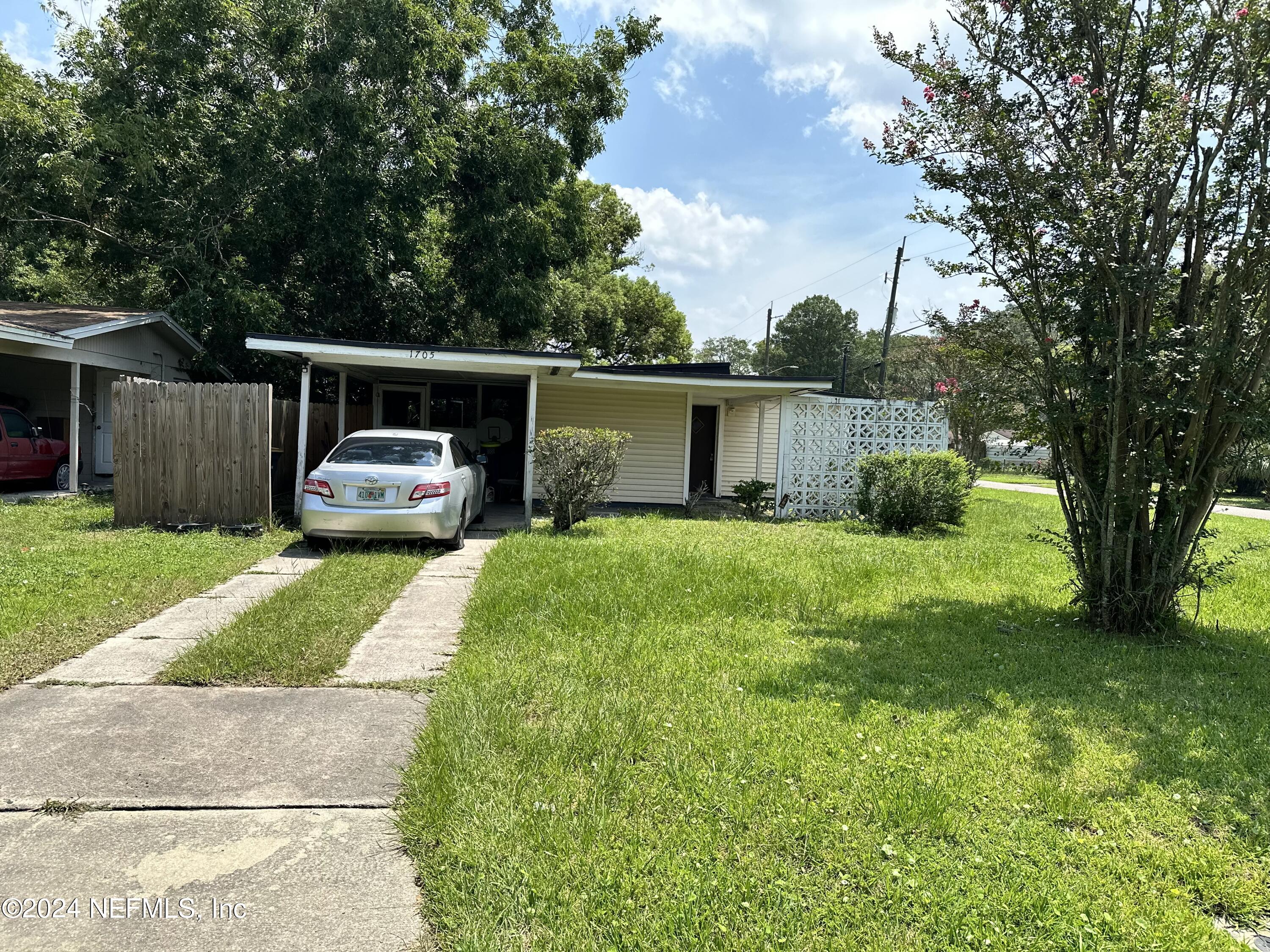 Detroit St, Jacksonville, FL 32254